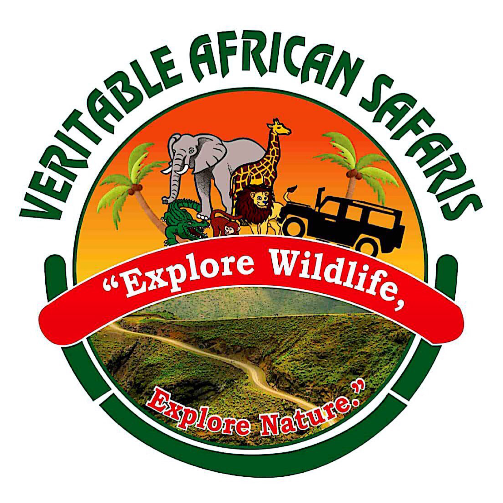 Veritable African Safaris